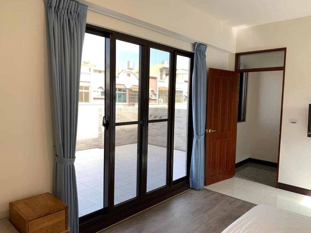 Chiang Mi No.1 B&B Chaozhou Exterior foto